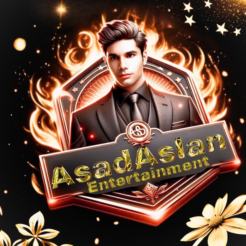 AsadAslan Entertainment